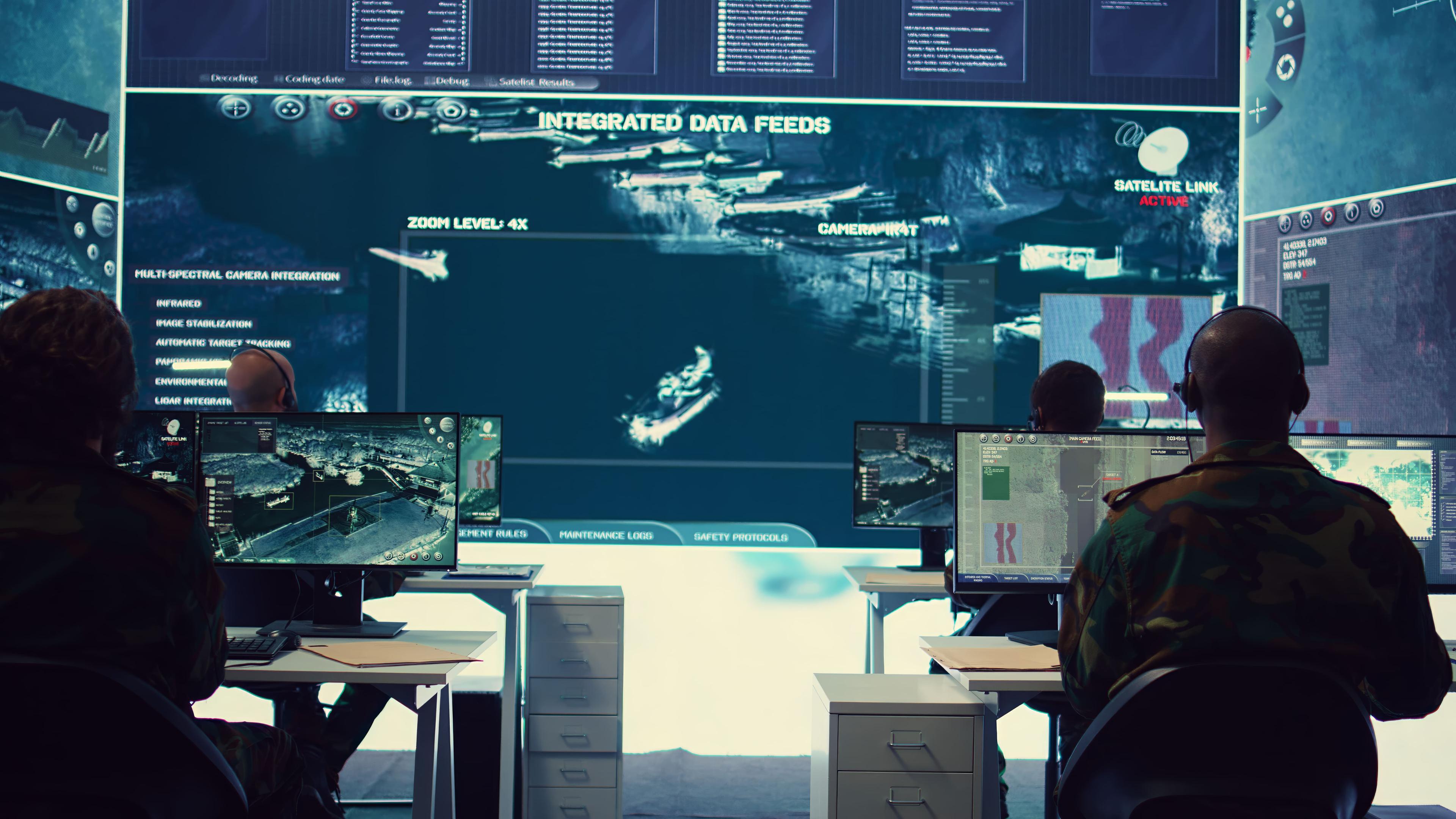 AI Cybersecurity Threat Detection: Staying One Step Ahead of Attackers
