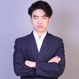 Zay Min Khant
